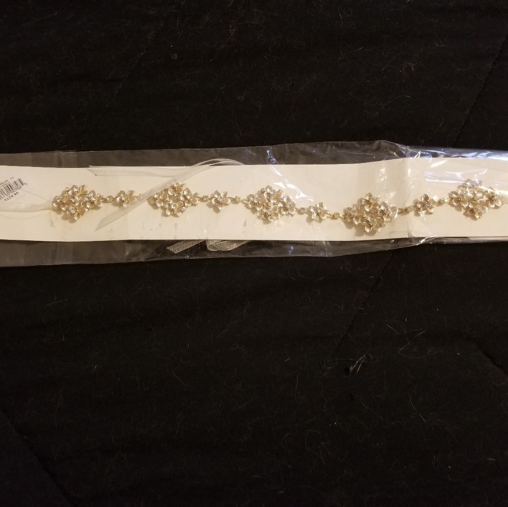 Bridal headband